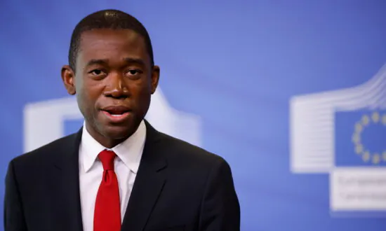 US Treasury’s Adeyemo Says Global Phenomena, War Driving Inflation