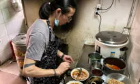 Record Chinese Wheat Prices Raise Risk of Pricier Noodles