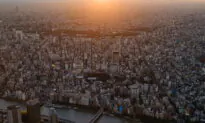 Japan’s Service Sector Activity Grows at Fastest Pace in 6 Months—PMI