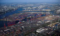 German Exports Bounce Back in April From Ukraine War Impact