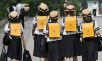 Japan Recorded Record Low Births, Biggest Ever Population Drop in 2021