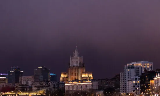 Russia Summons Heads of US Media Outlets, Warns of ‘Stringent Measures’
