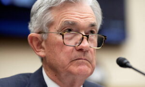 Jerome Powell Reassures Lawmakers Federal Reserve Is Not a Climate Policymaker