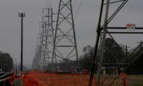Texas Power Use to Hit Record as Temperatures Soar