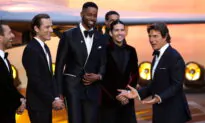 ‘Top Gun’ Heirs Sue Paramount Over ‘Top Gun: Maverick’