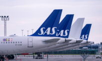 Strike-Hit Airline SAS Files for US Bankruptcy Protection