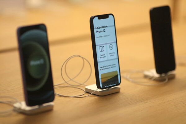 iphones
