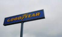 Goodyear Wins Reversal of $64 Million Loss in Tire Trade-Secret Case