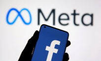 Facebook Parent Company Meta’s Q2 Revenue Falls to $28.8 Billion