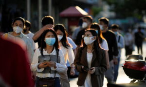 As COVID-19 Continues to Spread in China, Doctors Anticipate Major Peak in July