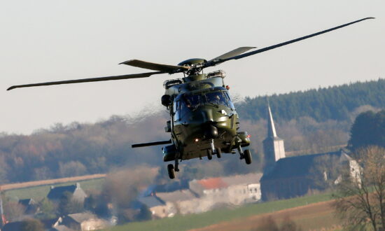 Norway to Return NH90 Military Helicopters and Seek Refund