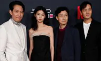 Netflix Announces Another Season of ‘Squid Game’