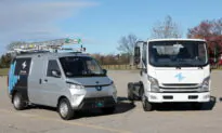 Vehicle Maker Electric Last Mile Files For Bankruptcy