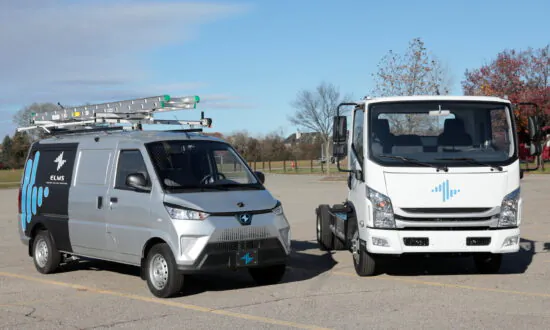 Vehicle Maker Electric Last Mile Files For Bankruptcy