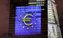 Euro Area to Get Back Half What It’s Spending on War Fallout: ECB