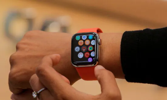 Rune Labs Gets FDA Clearance to Use Apple Watch to Track Parkinson’s Symptoms
