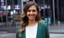 Yahoo Appoints Hollywood Actress Jessica Alba to Board