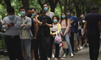 Do Not Let Beijing Hijack Chinese Civilization in This Cold War
