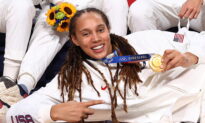 Phoenix Mercury Meet State Department as Griner Detention Continues
