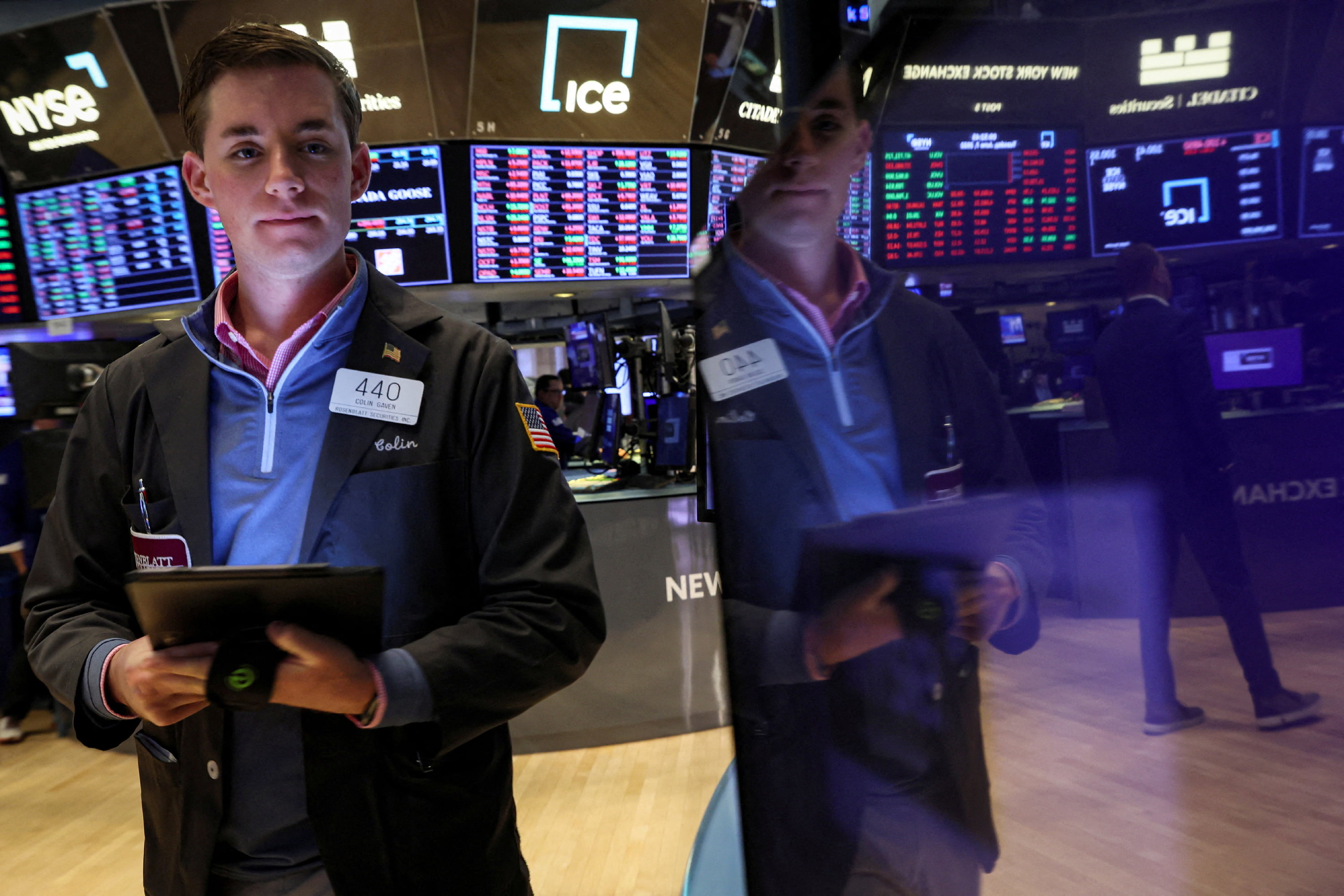 S&P 500 Dips With Fed Policy Announcement on Tap - Vimarsana News