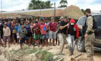 Suspect Confesses to Shooting UK Journalist and Brazilian Guide