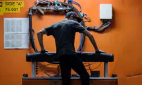 Business Cost Gauge Points to Inflation Sticking Around for Longer