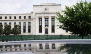 Can the Fed Do the Job?