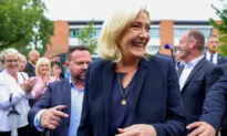 Le Pen’s National Rally Sends Shockwaves Through France After Electoral Breakthrough