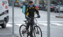European Food Delivery Firms Face Forecast Cuts as Inflation Surges, Says JP Morgan