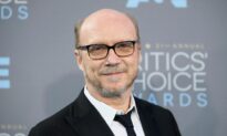 Oscar-Winning Screenwriter Paul Haggis Arrested in Italy on Sexual Assault Charges