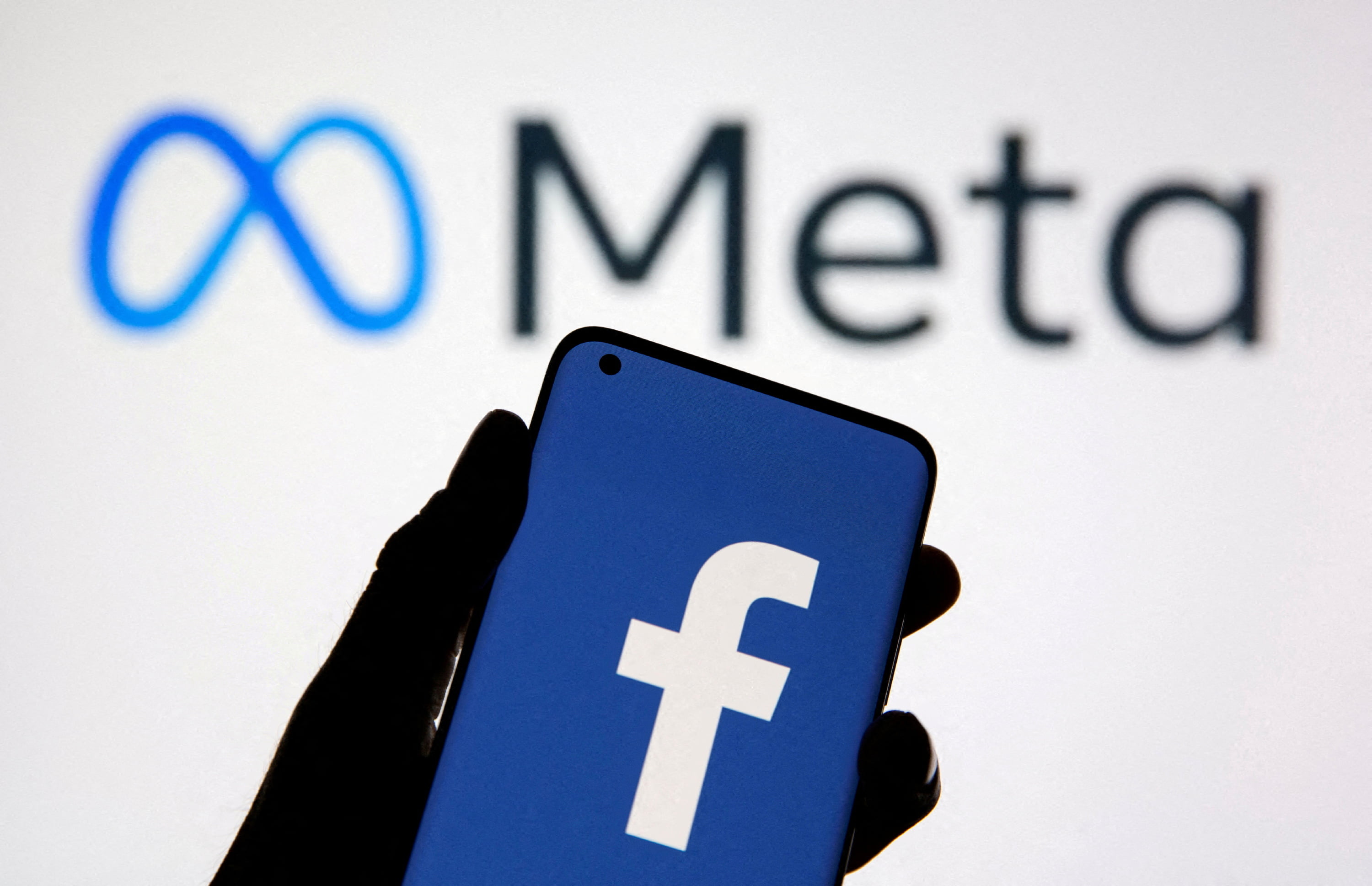 Meta Fined $24.7 Million for Violating Washington State's Campaign Finance Transparency Law - Vimarsana News