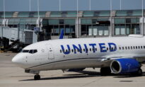 United Airlines CEO Warns Fuel Costs Could Remain High