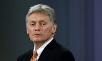 Peskov Reacts as Zelenskyy Rules out Ukraine Talks