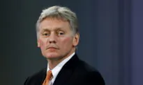 Peskov Reacts as Zelenskyy Rules out Ukraine Talks