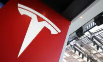 Fire at PG&E’s California Tesla Battery Facility Fully Under Control