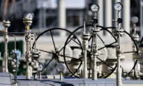 Germany Risks Recession as Russian Gas Crisis Deepens