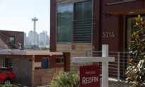 Demand for Adjustable-Rate Mortgages Surge as Rates Push Higher
