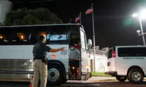 FEMA Official Says Illegal Immigrants Bused From Texas to DC Will Be ‘Put on a Train to Miami,’ Email Shows
