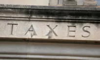Taxation Without Reason