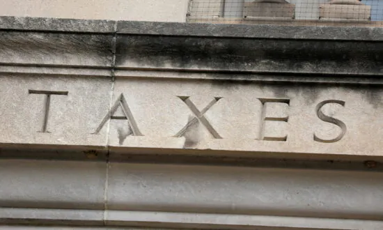 California’s Tax Collectors Continue to Reach Outside California