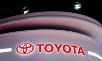 Toyota Cuts July Global Production Plan by 50,000 Vehicles
