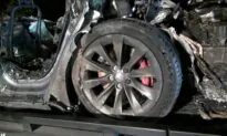 US Wants Automakers to Collect More ‘Black Box’ Crash Data