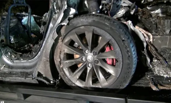 US Wants Automakers to Collect More ‘Black Box’ Crash Data