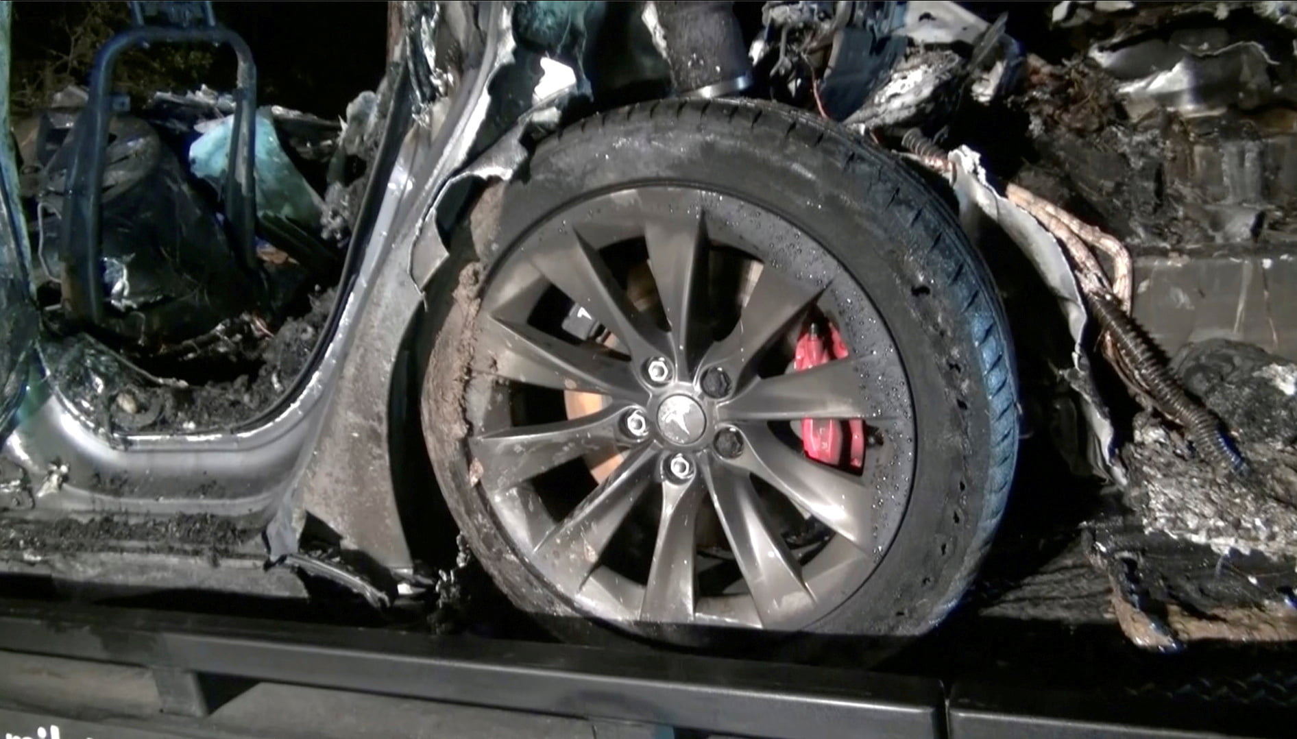 US Wants Automakers to Collect More 'Black Box' Crash Data - Vimarsana News