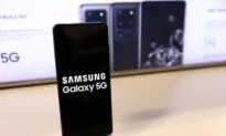 Samsung Beats Apple to Become Top Phonemaker
