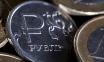 Russia Sent Dollar-Eurobond Coupon Payouts to NSD in Rubles: Finance Ministry