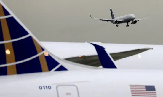 Operations ‘Resuming Gradually’ After All Flights Grounded Across US: Federal Agency