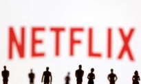 Netflix Cuts 300 More Jobs Amid Slowing Growth