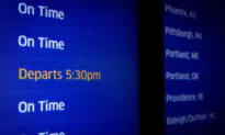 US Complaints Against Airlines Soar as On-time Arrivals Fall