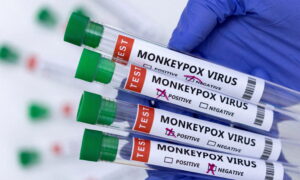 New Monkeypox Study Holds Possible Clue to Fast Spread of Virus